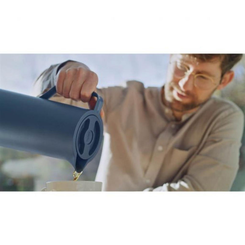 Tefal Motiva Isoleerkan 1L Blauw