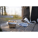 Tefal MasterSeal Vershoudbakje 0.2L RVS/Blauw