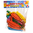 Speel- & Feestballonnen, 18st.