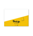 25 kaarten ivoor 105X148mm 894420