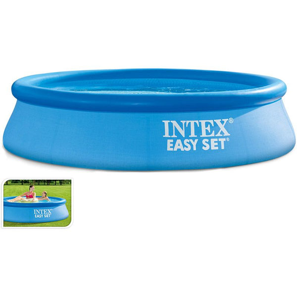 Intex Easy Set zwembad 244 x 61 cm 28106NP