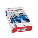 250 vel Plano Superior pap wit A4 160gr
