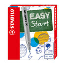 STABILO EASYoriginal - Navulling Fine - 20 Stuks - Blauw