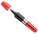 STABILO Luminator Markeerstift - Rood