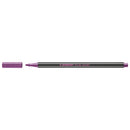 STABILO Pen 68 Metallic - Viltstift - Roze (68/856)