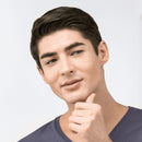 Braun 130S Series 1 Scheerapparaat Zwart/Blauw