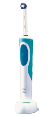 Oral-B Vitality Crossaction 2D Elektrische Tandenborstel