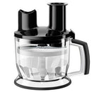Braun MQ70BK Keukenmachine Hulpstuk voor Handblender Zwart