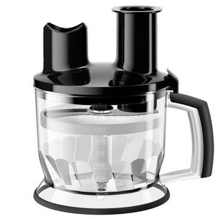 Braun MQ70BK Keukenmachine Hulpstuk voor Handblender Zwart