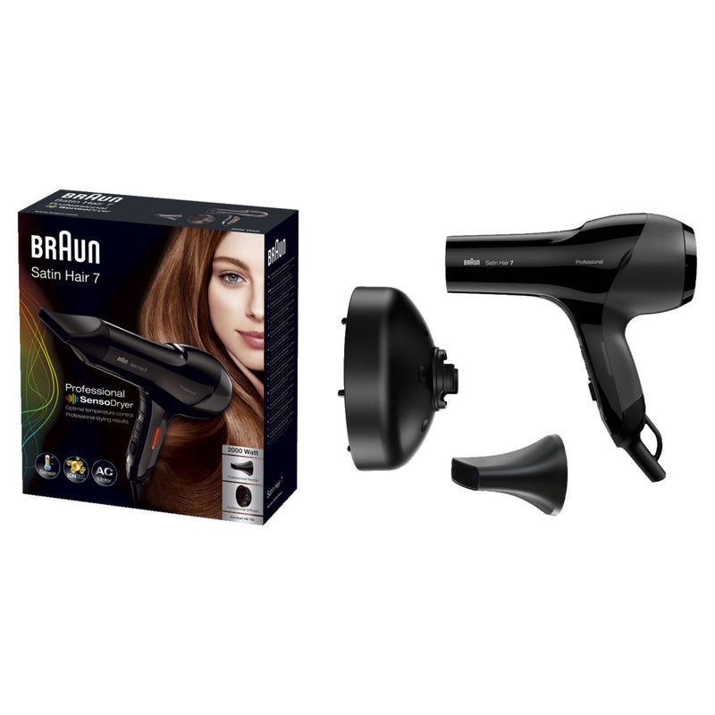 Braun HD785 F&ouml;hn
