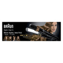 Braun ST 570 Satin Hair 5 Stijltang Zwart