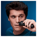 Braun 3020s Series 3 Scheerapparaat Zwart