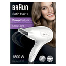 Braun HD180 F&ouml;hn