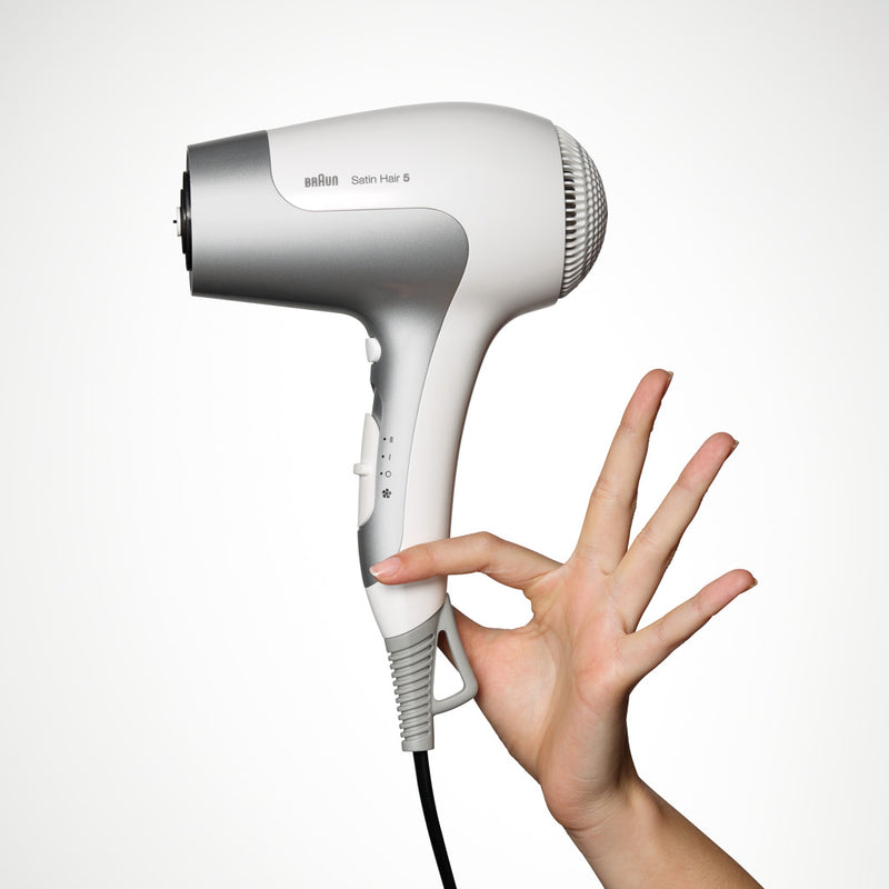 Braun HD580 Haardroger