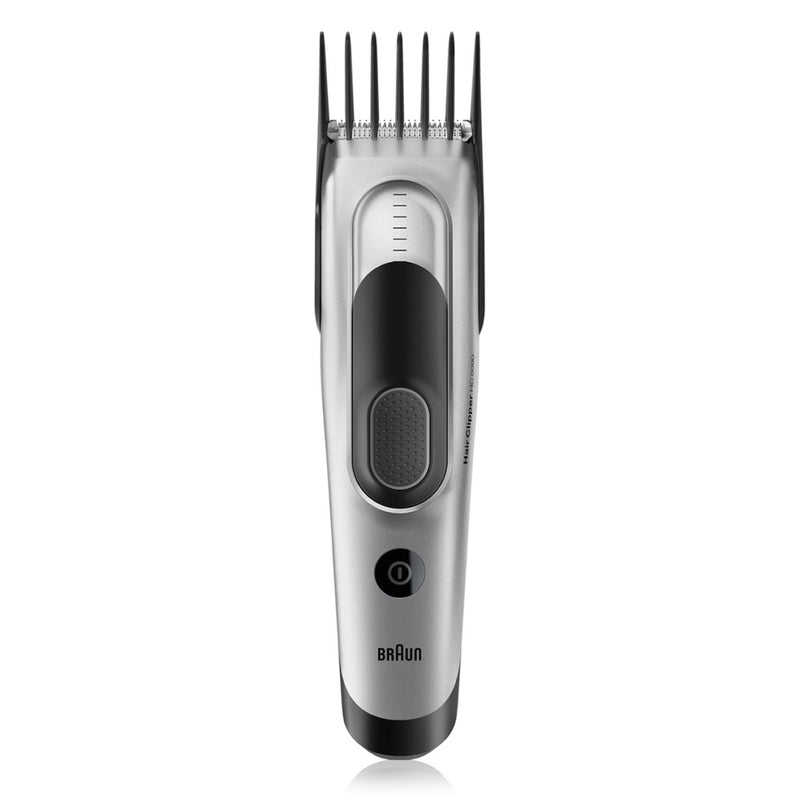Braun HC5090 Tondeuse Snoerloos