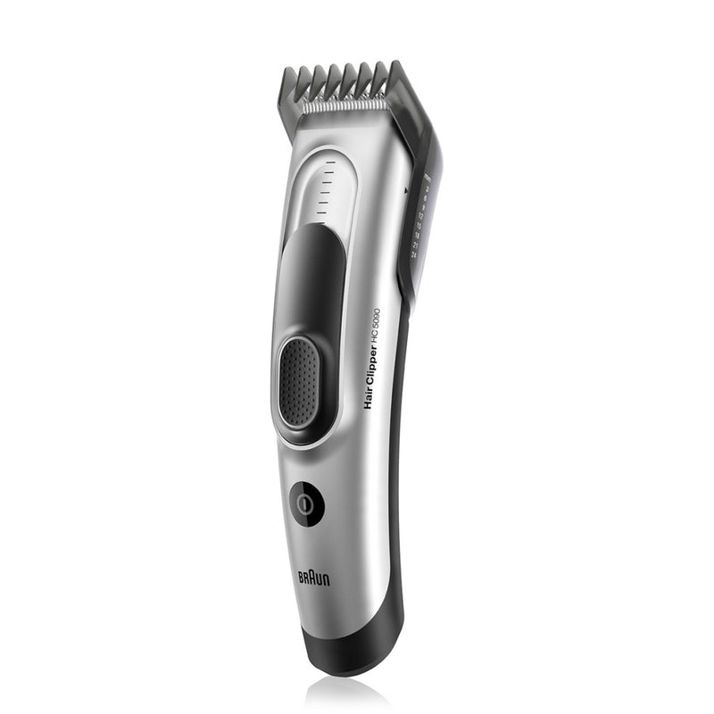 Braun HC5090 Tondeuse Snoerloos