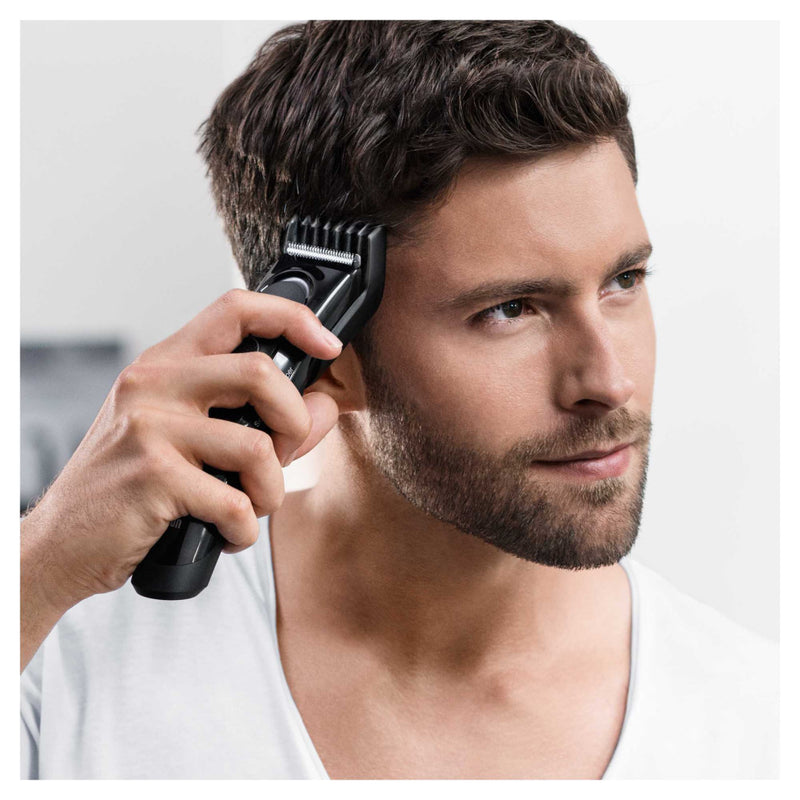 Braun HC5090 Tondeuse Snoerloos