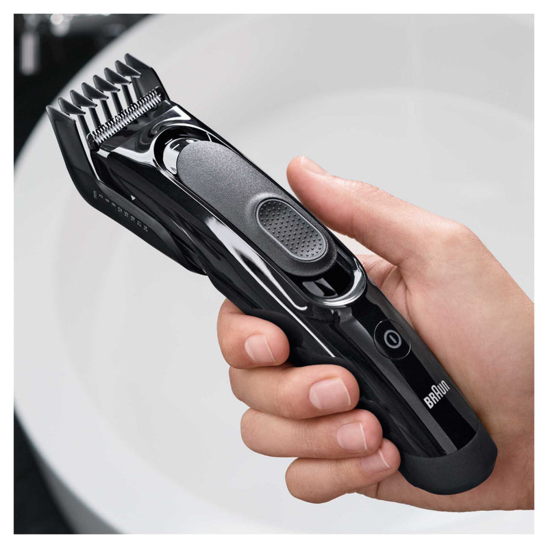 Braun HC5090 Tondeuse Snoerloos