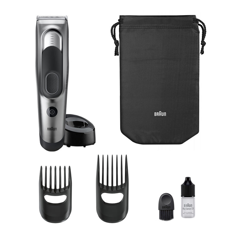 Braun HC5090 Tondeuse Snoerloos