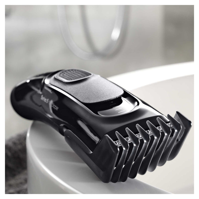 Braun HC5090 Tondeuse Snoerloos