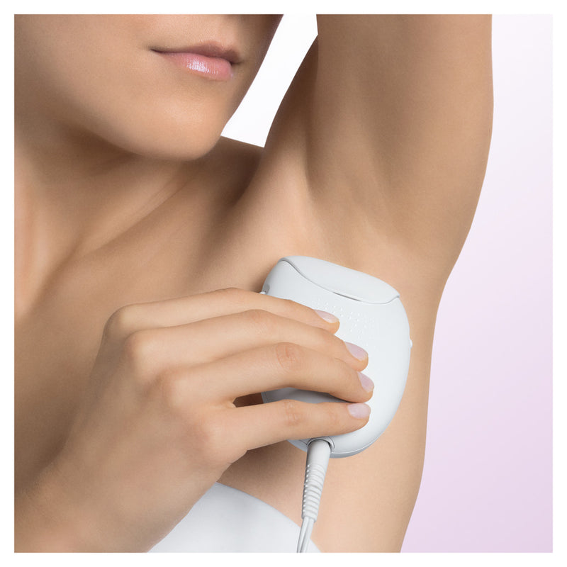 Braun SE3-321 Epilator met Smartlight