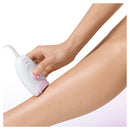 Braun SE3-321 Epilator met Smartlight