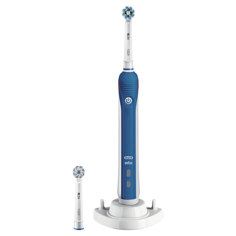 Oral-B PRO2700 Cross Action Elektrische Tandenborstel