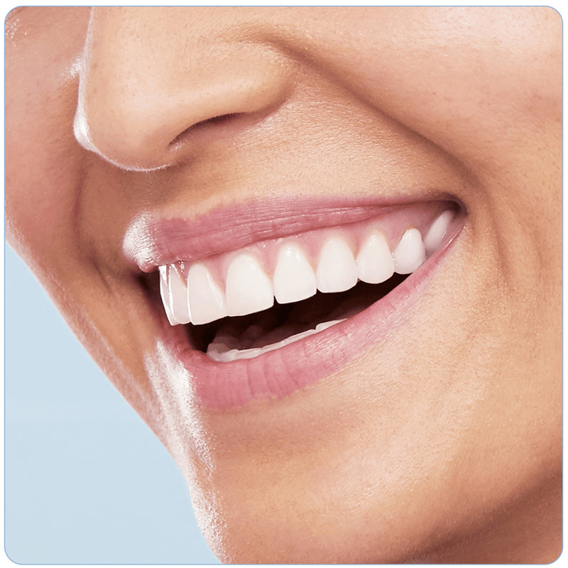 Oral B PRO 790 Cross Action Elektrische Tandenborstels 2 Stuks Zwart