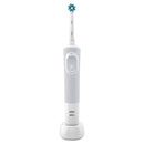 Oral B Vitality 100 CrossAction Elektrische Tandenborstel Wit