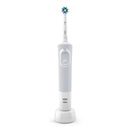 Oral B Vitality 100 CrossAction Elektrische Tandenborstel Wit