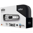 Braun MGK7920TS All In One Trimmer + Gillette Fusion 5 ProGlide Zilver/Zwart