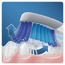 Oral-B SLIM 4200 (E) Pulsonic Elektrische Tandenborstel Zilver/Wit