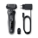 Braun 50-W1000S Series 5 Scheerapparaat Zwart