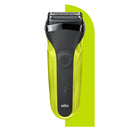 Braun Series 3 300S Scheerapparaat