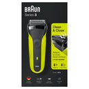 Braun Series 3 300S Scheerapparaat