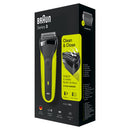 Braun Series 3 300S Scheerapparaat