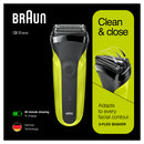 Braun Series 3 300S Scheerapparaat
