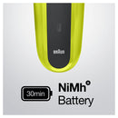 Braun Series 3 300S Scheerapparaat