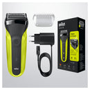 Braun Series 3 300S Scheerapparaat