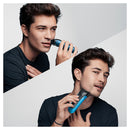 Braun 310BT Series 3 Shave&amp;Style Wet&amp;Dry Scheerapparaat