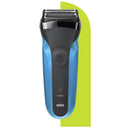 Braun 310BT Series 3 Shave&amp;Style Wet&amp;Dry Scheerapparaat