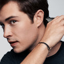 Braun MGK3245 7in1 Trimset Zwart/Blauw