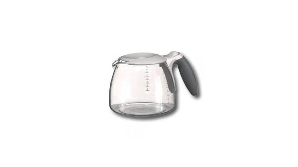 Braun KFK500 Glazen Koffiekan