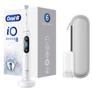 Oral-B IO Series 8 Elektrische Tandenborstel Wit