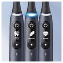 Oral-B iO 7N Elektrische Tandenborstel Black Onyx