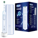 Oral-B Genius X Elektrische Tandenborstel Wit