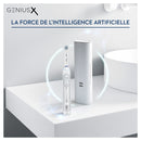 Oral-B Genius X Elektrische Tandenborstel Wit