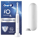 Oral-B IO4S Elektrische Tandenborstel Wit