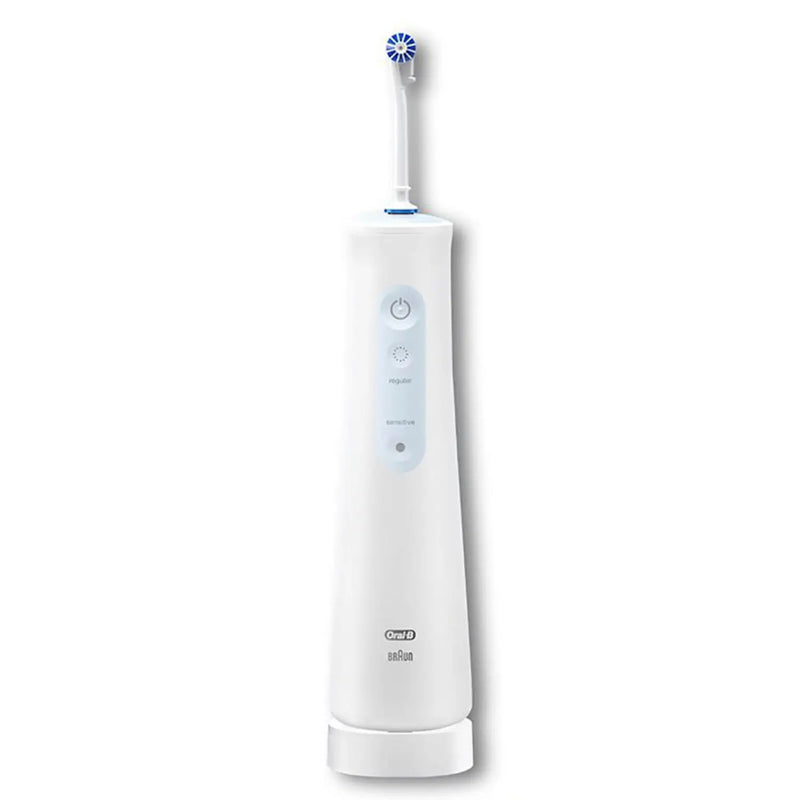 Oral-B AQUACARE 4 Waterflosser Wit