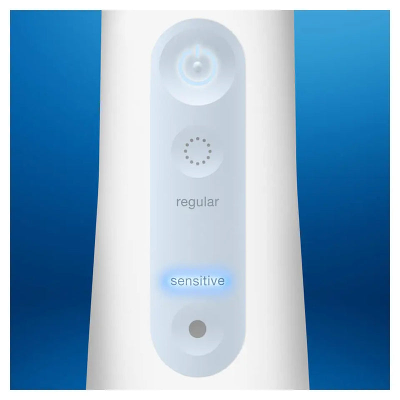 Oral-B AQUACARE 4 Waterflosser Wit